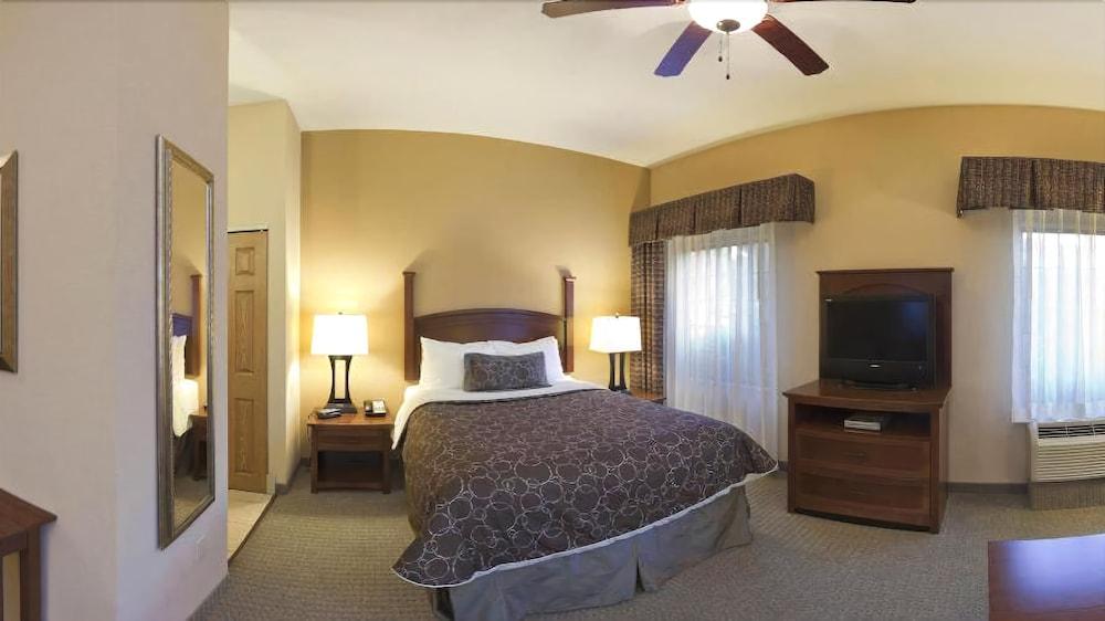 Staybridge Suites Rogers - Bentonville By Ihg Dış mekan fotoğraf