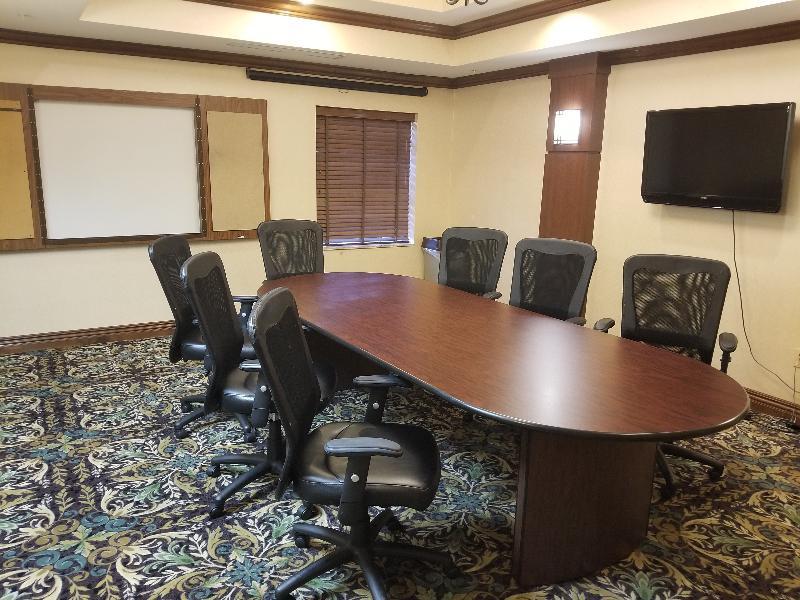 Staybridge Suites Rogers - Bentonville By Ihg Dış mekan fotoğraf