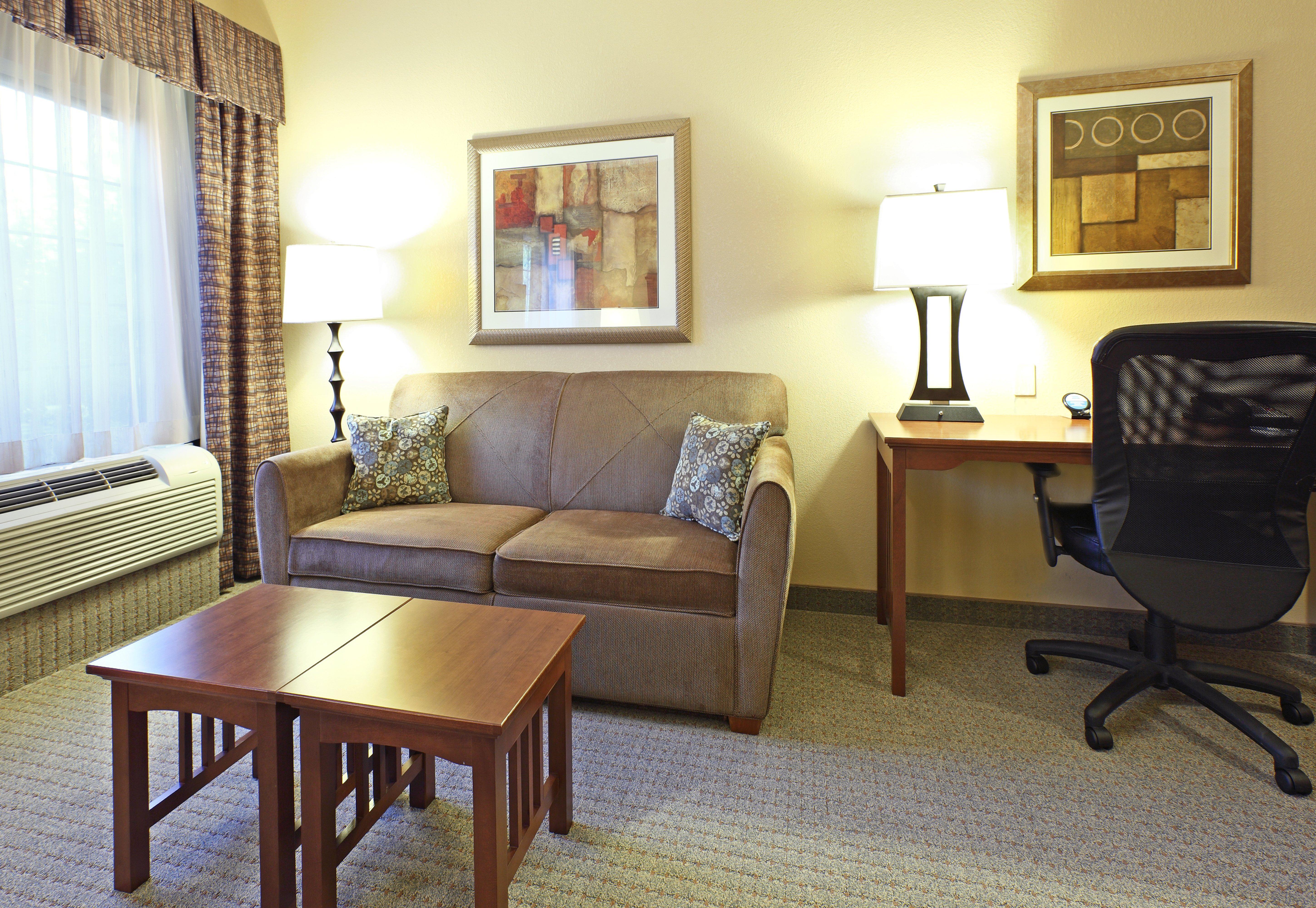 Staybridge Suites Rogers - Bentonville By Ihg Dış mekan fotoğraf