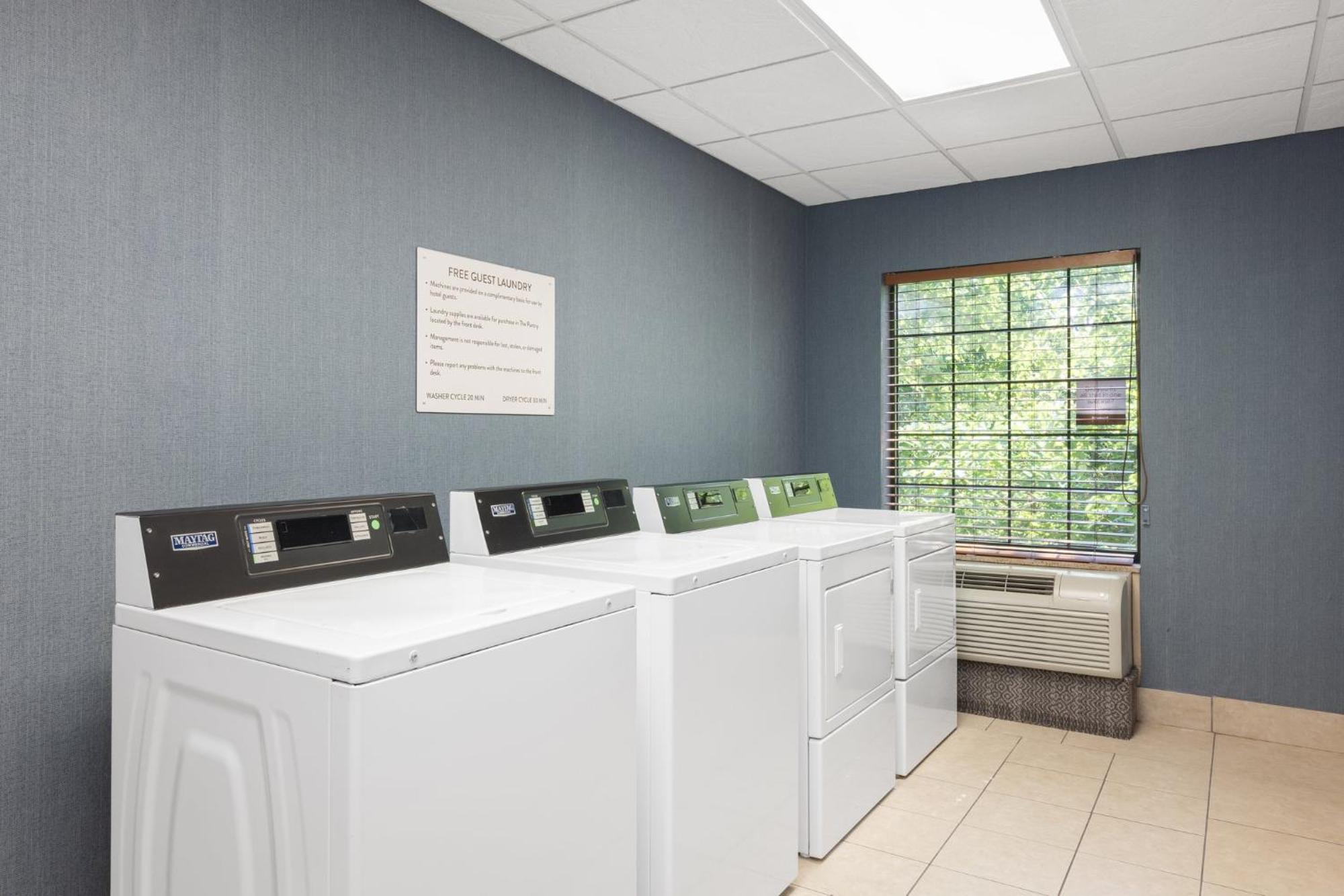 Staybridge Suites Rogers - Bentonville By Ihg Dış mekan fotoğraf