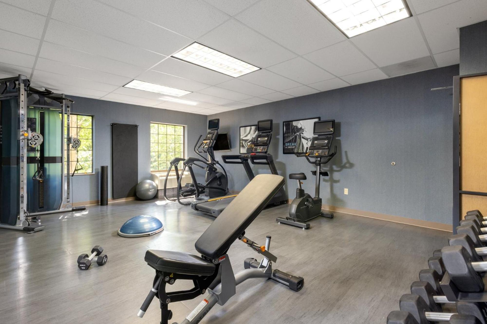 Staybridge Suites Rogers - Bentonville By Ihg Dış mekan fotoğraf