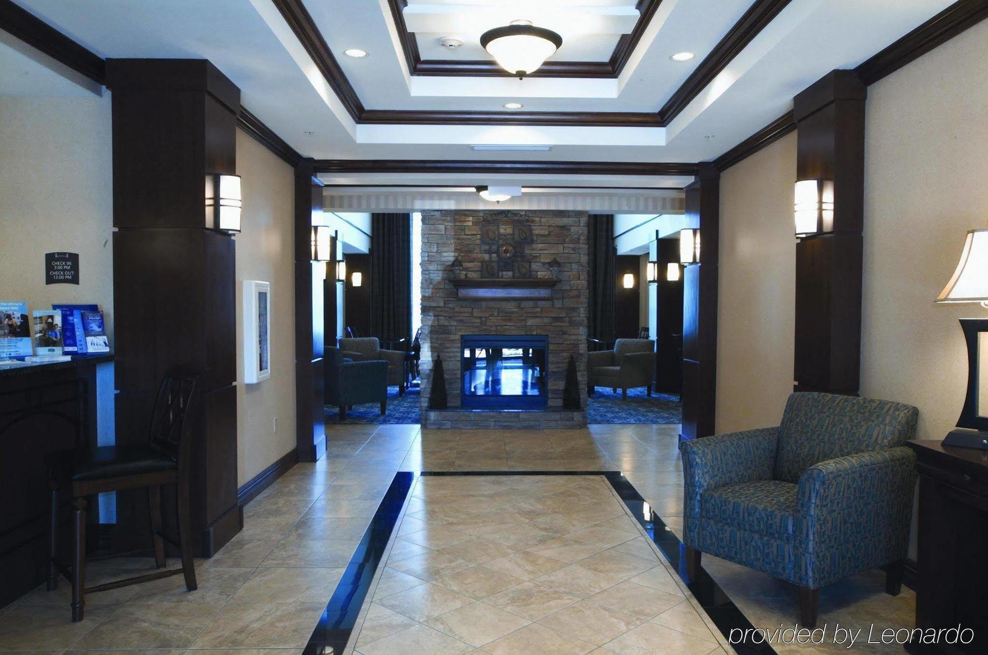 Staybridge Suites Rogers - Bentonville By Ihg İç mekan fotoğraf