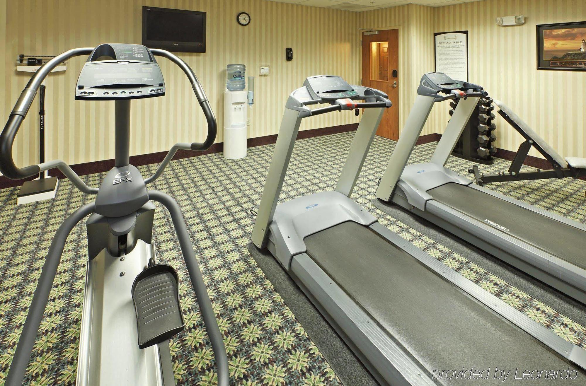 Staybridge Suites Rogers - Bentonville By Ihg Dış mekan fotoğraf