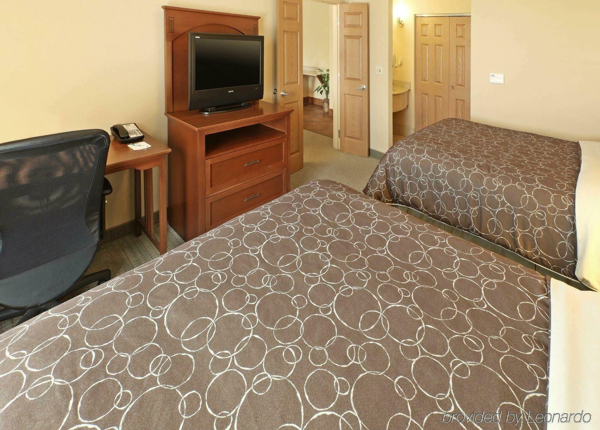 Staybridge Suites Rogers - Bentonville By Ihg Dış mekan fotoğraf