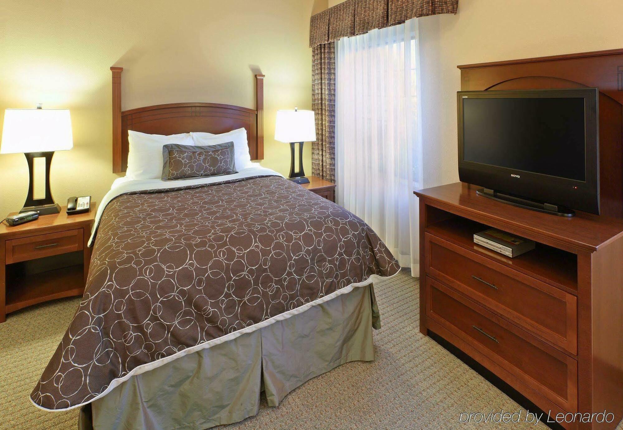 Staybridge Suites Rogers - Bentonville By Ihg Dış mekan fotoğraf