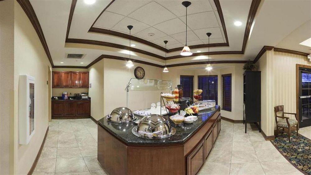 Staybridge Suites Rogers - Bentonville By Ihg Dış mekan fotoğraf