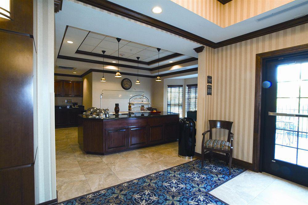 Staybridge Suites Rogers - Bentonville By Ihg Dış mekan fotoğraf