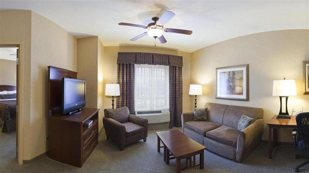 Staybridge Suites Rogers - Bentonville By Ihg Dış mekan fotoğraf